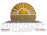 Suncoast Cabinet Logo